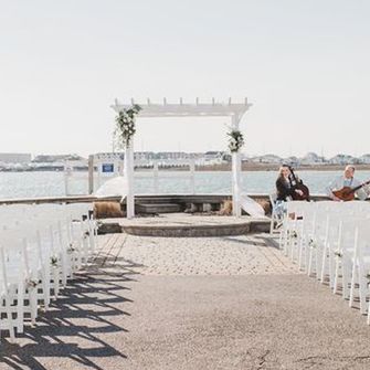 Yacht Club of Stone Harbor Preview